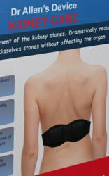 kidney stones treatment by Dr. Allen